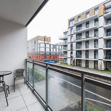 Krakowiak Apartment 65 מראה חיצוני תמונה