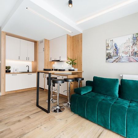 Krakowiak Apartment 65 מראה חיצוני תמונה