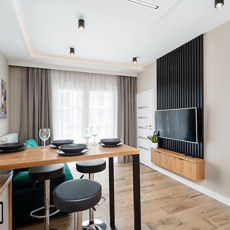 Krakowiak Apartment 65 מראה חיצוני תמונה
