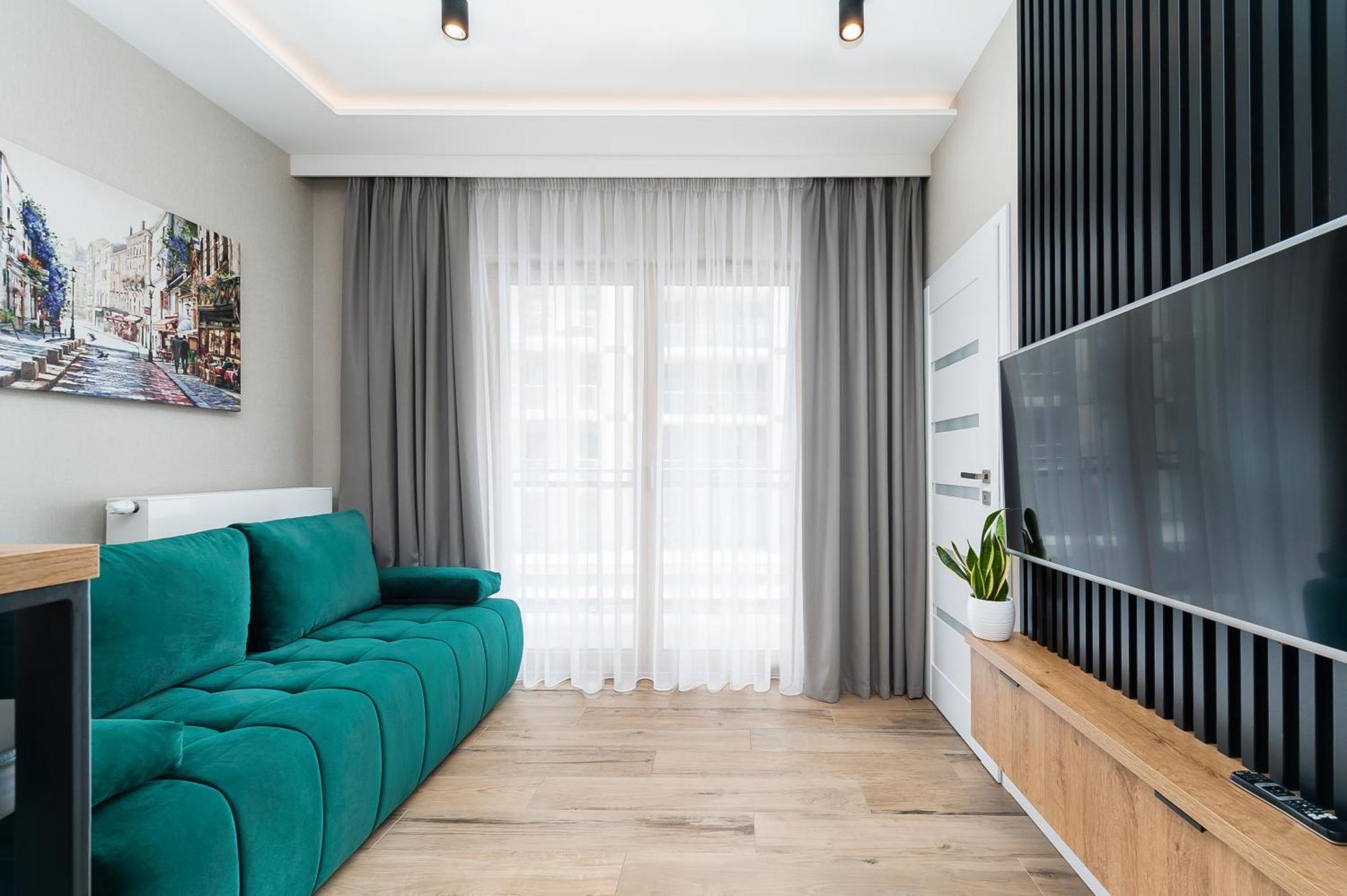 Krakowiak Apartment 65 מראה חיצוני תמונה