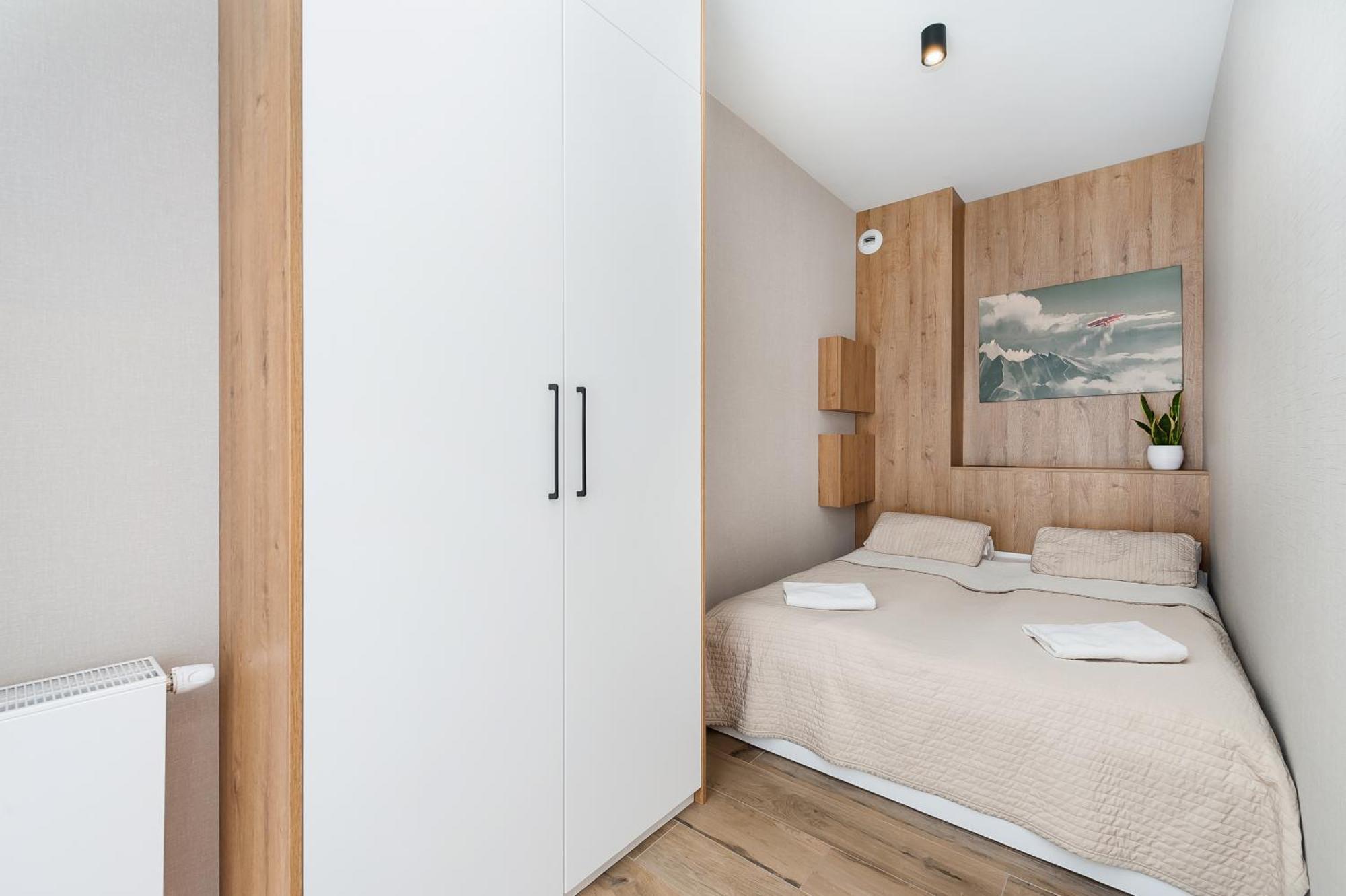 Krakowiak Apartment 65 מראה חיצוני תמונה