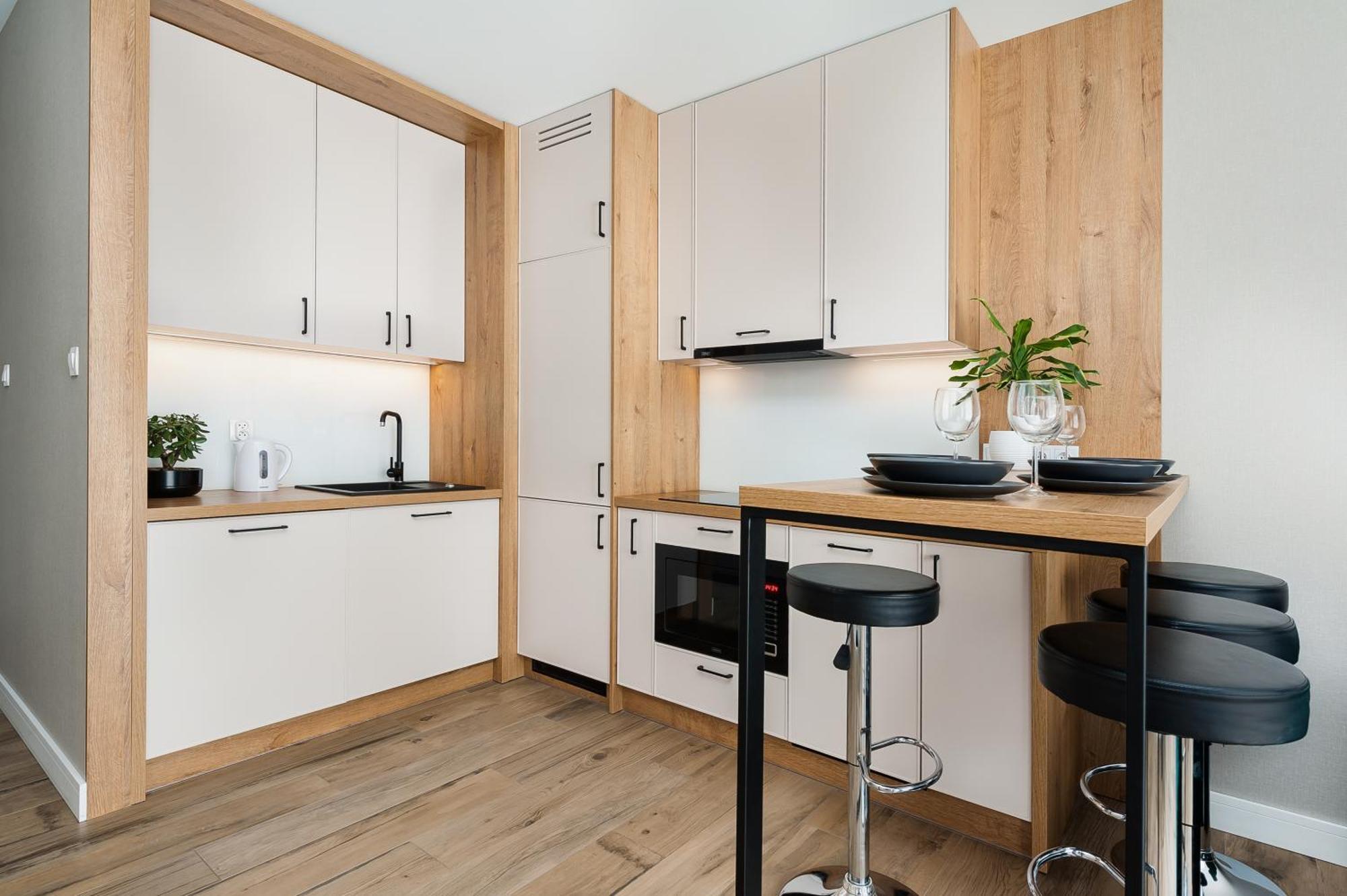 Krakowiak Apartment 65 מראה חיצוני תמונה