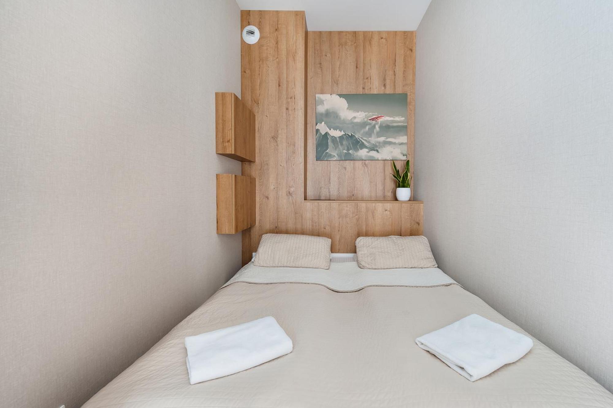 Krakowiak Apartment 65 מראה חיצוני תמונה