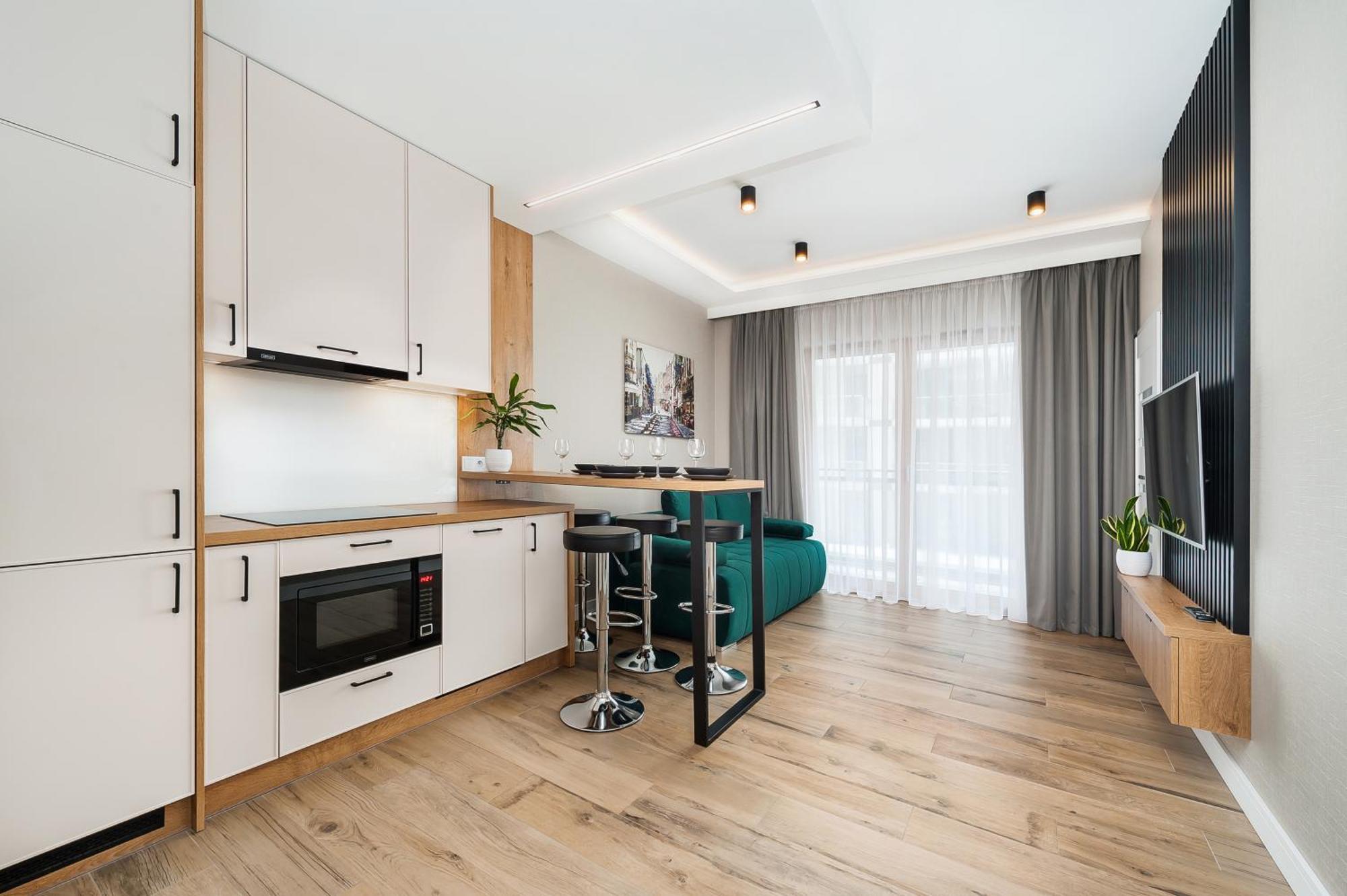 Krakowiak Apartment 65 מראה חיצוני תמונה